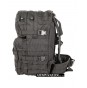 Kombat Tactical Black Molle 40L Assault Pack